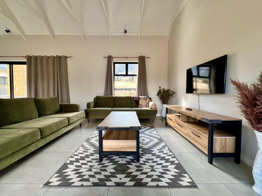 3 Bedroom Property for Sale in Clarens Mountain Estate Free State